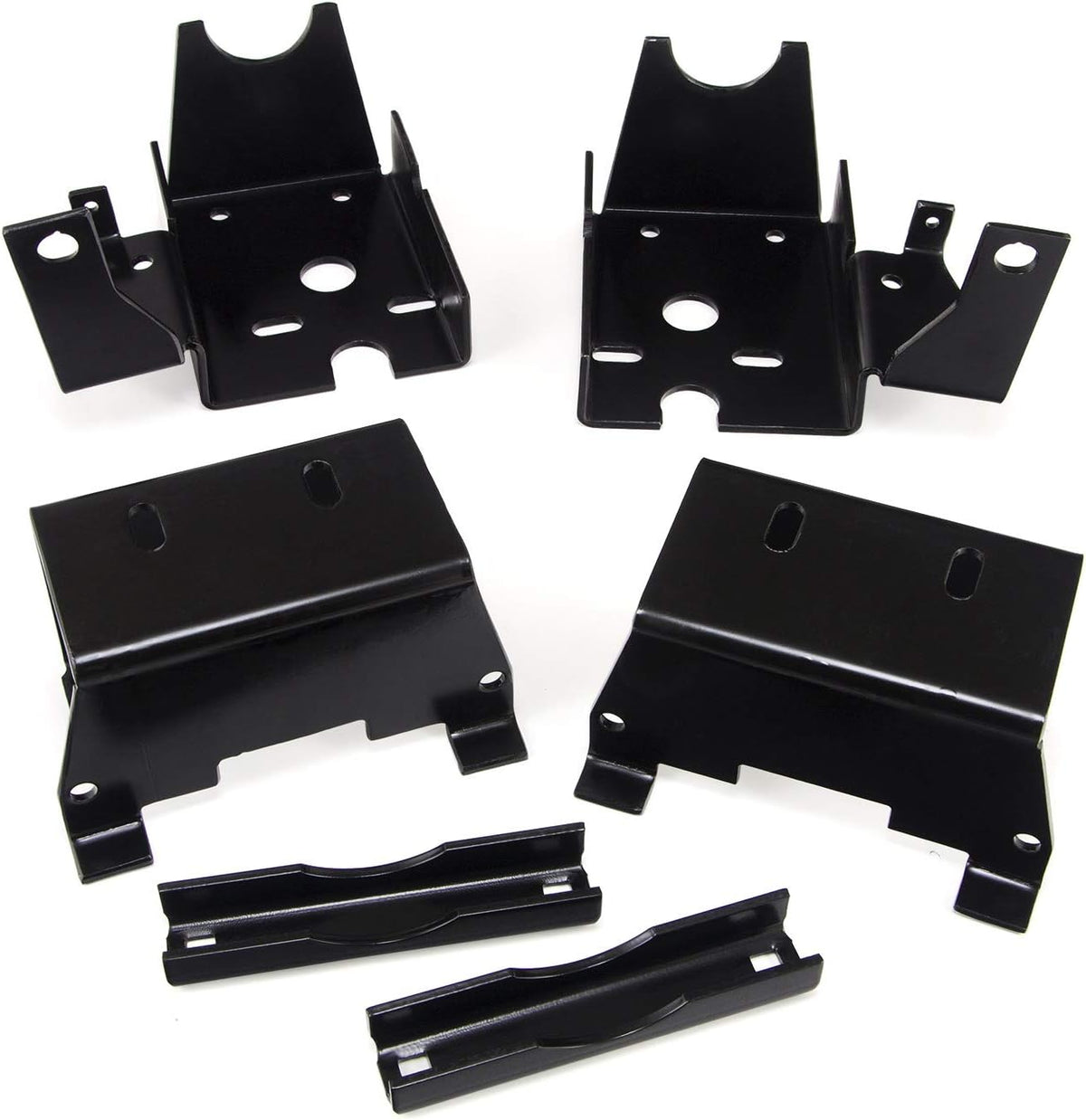 Air Suspension Kit D556