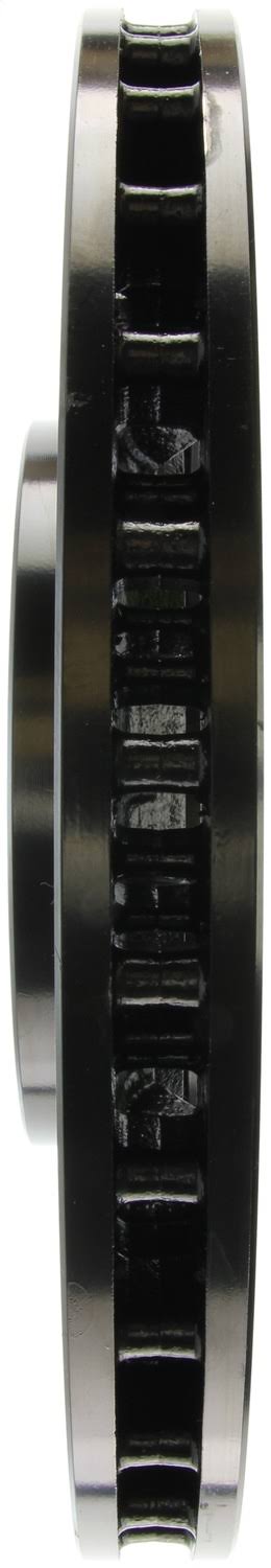 Slotted & Drilled Sport Brake Rotor T1305