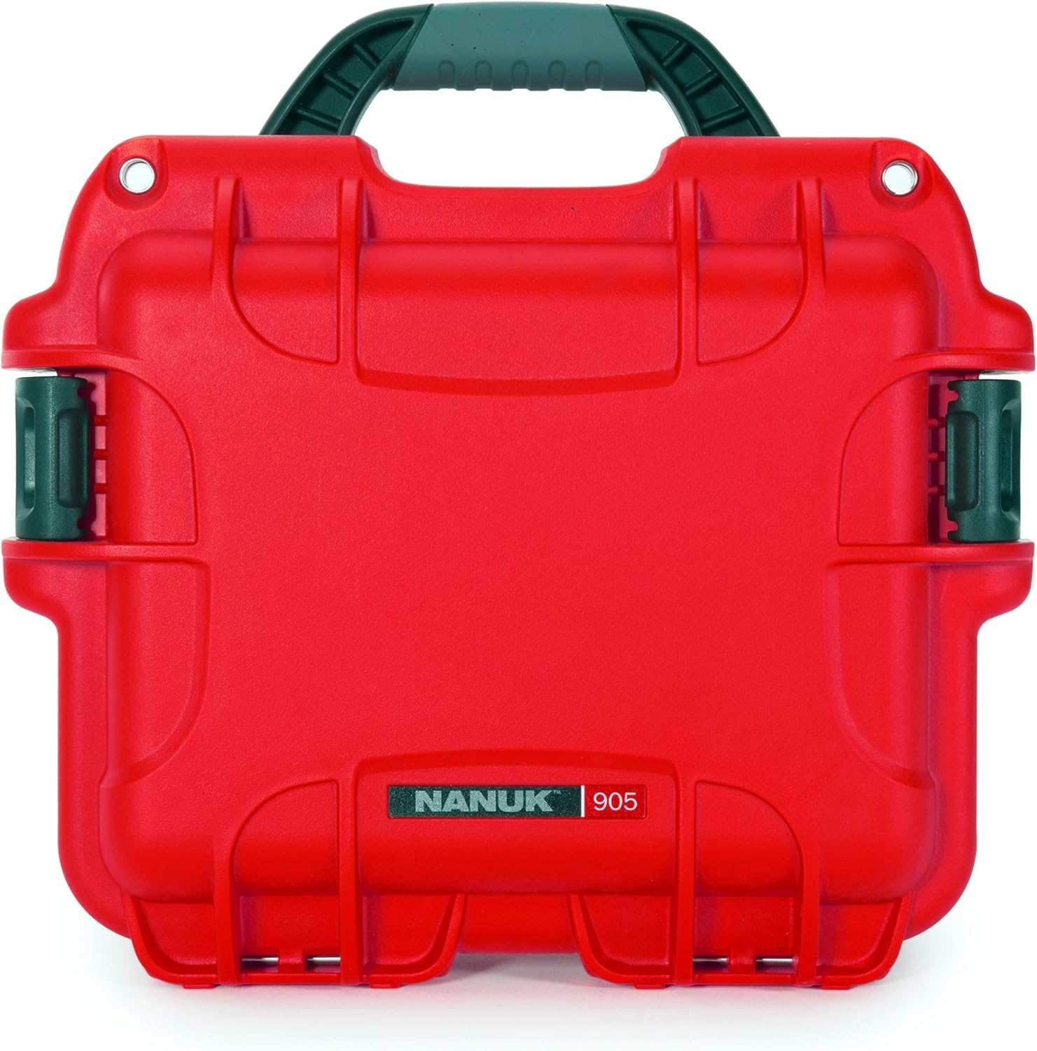 Waterproof Hard Case Black Pack of 2 E58843