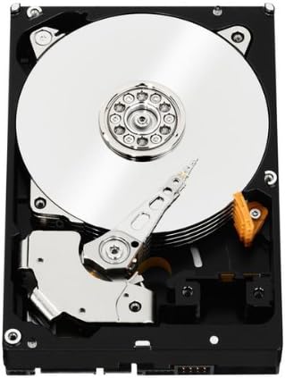 2 TB 3.5 SATA 7200 RPM Hard Drive L456