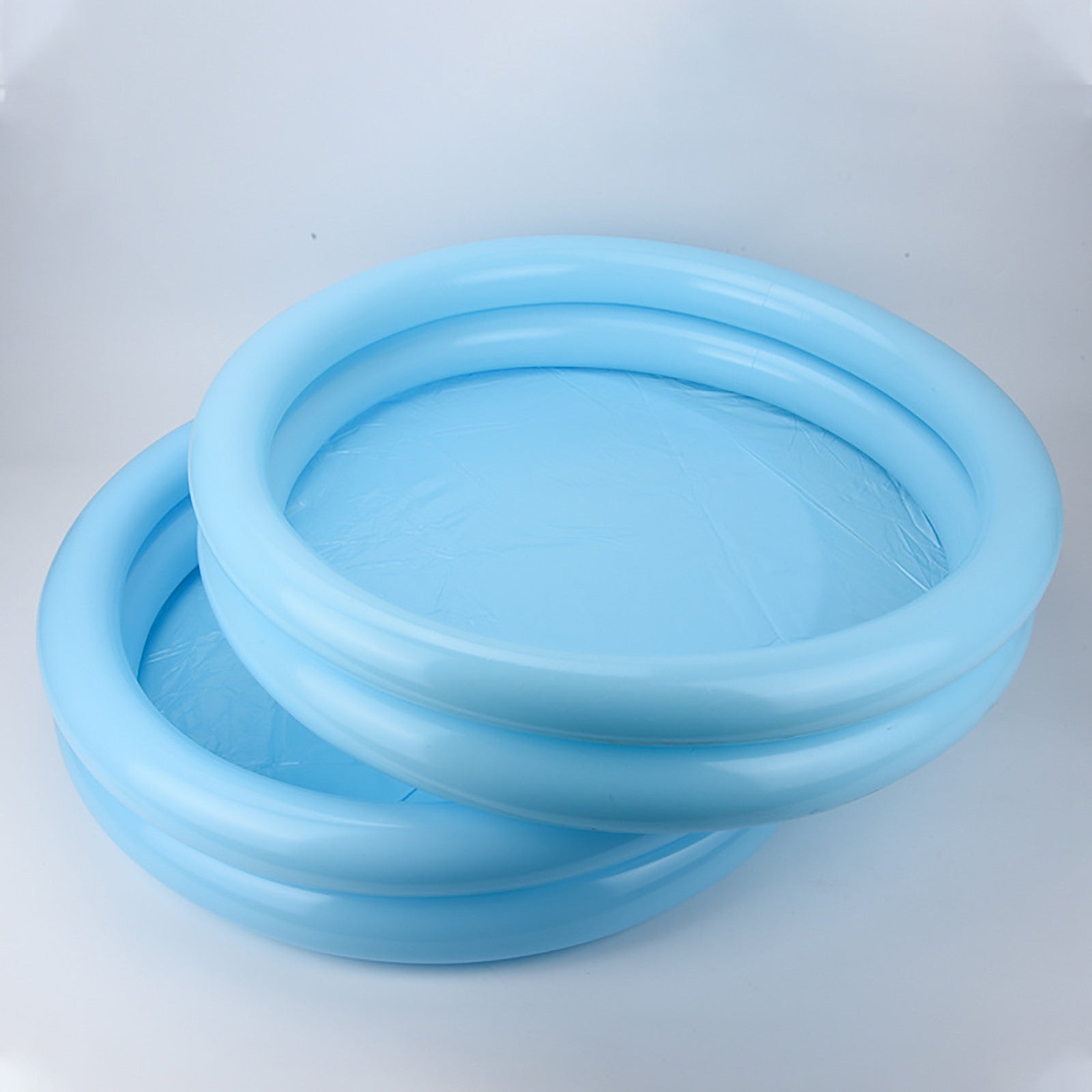 Portable PVC Inflatable Sandbox Tray Table Toys W1301