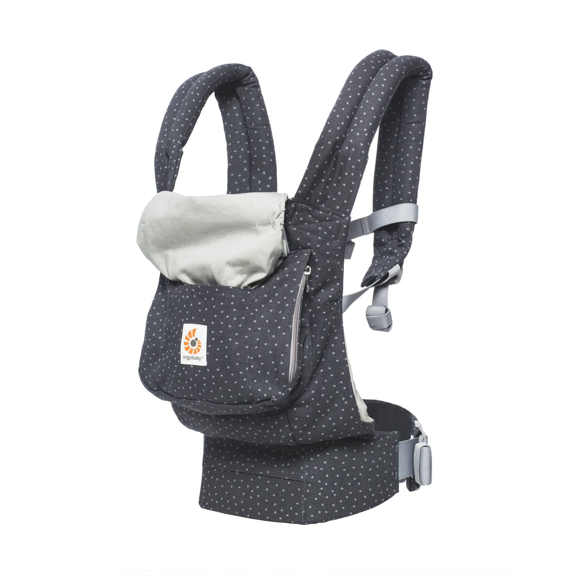 Starry Sky Baby Carrier D7929