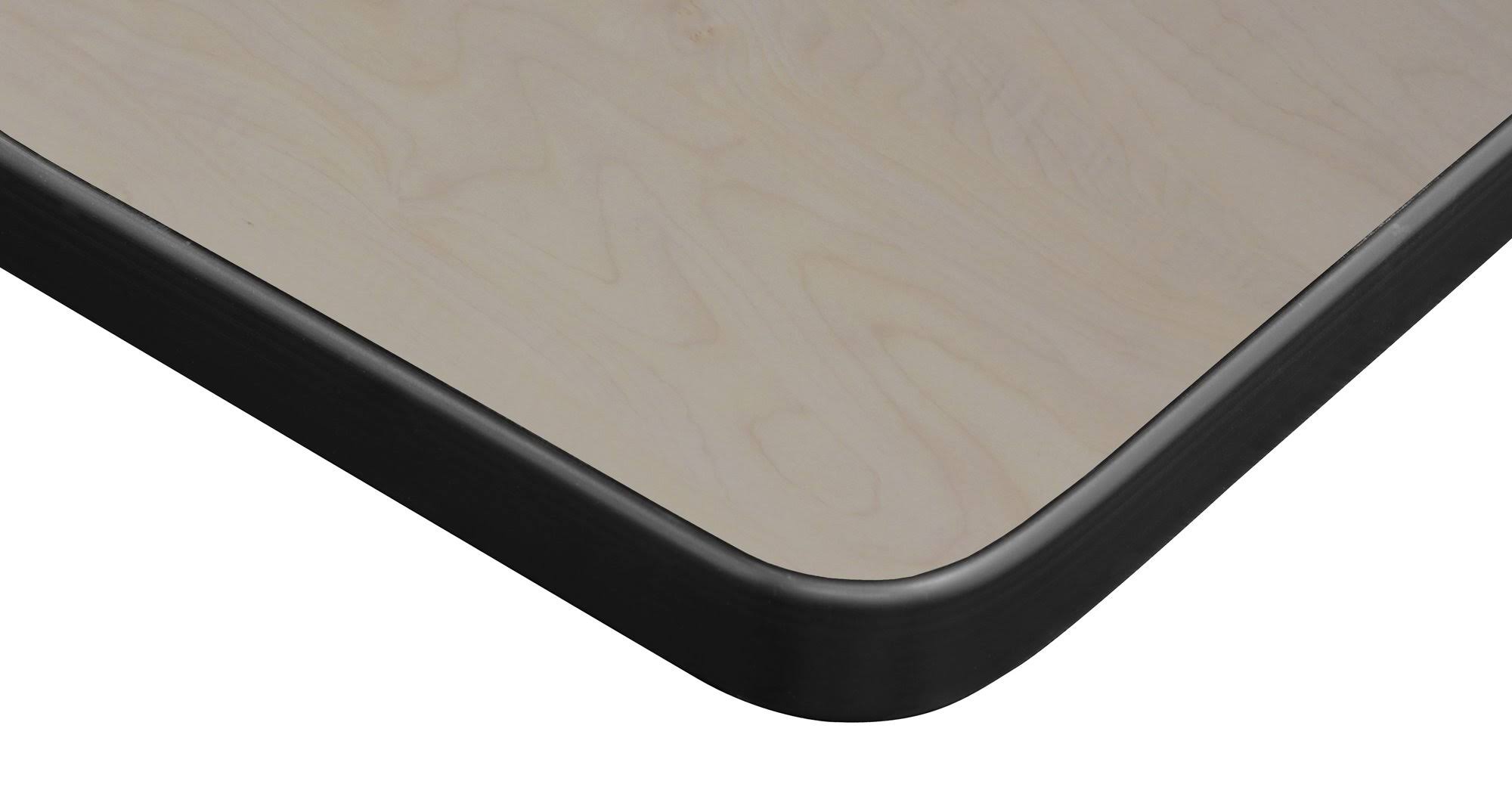 Square X-Base Table K626793