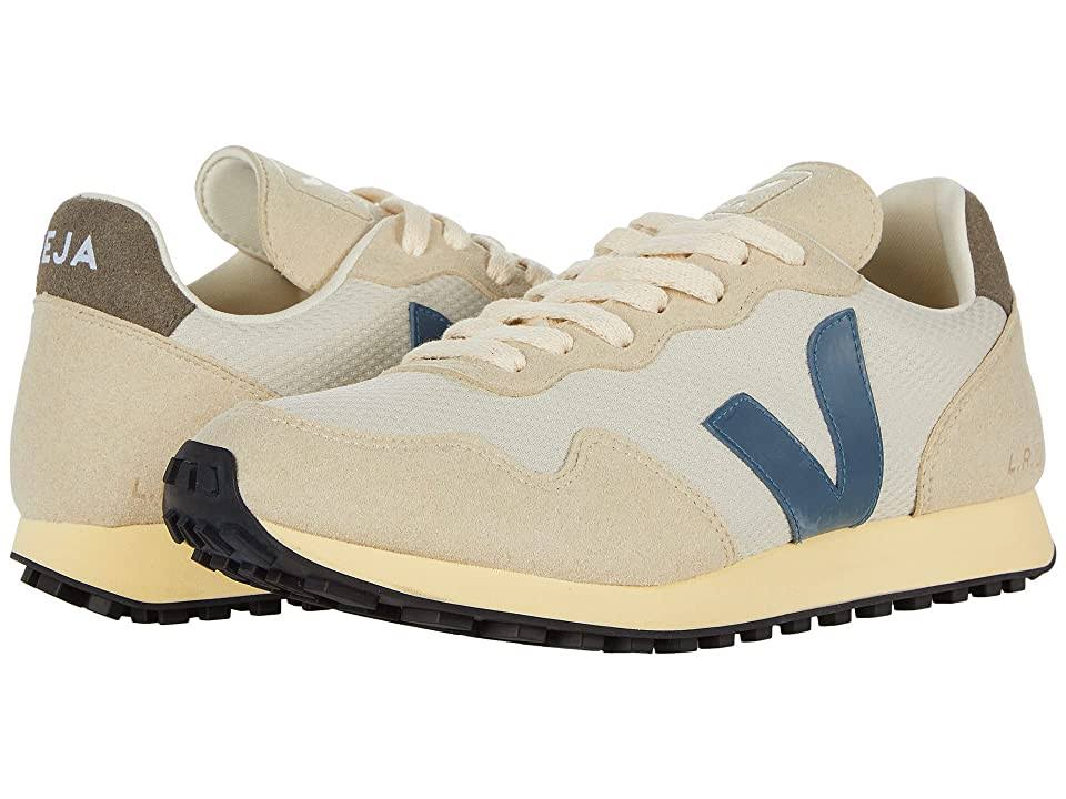 Natural / California US 8 Men Sneakers X886