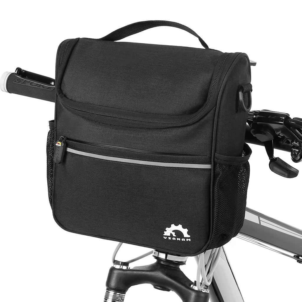 Waterproof Insulated Handlebar Cooler Bag E464351