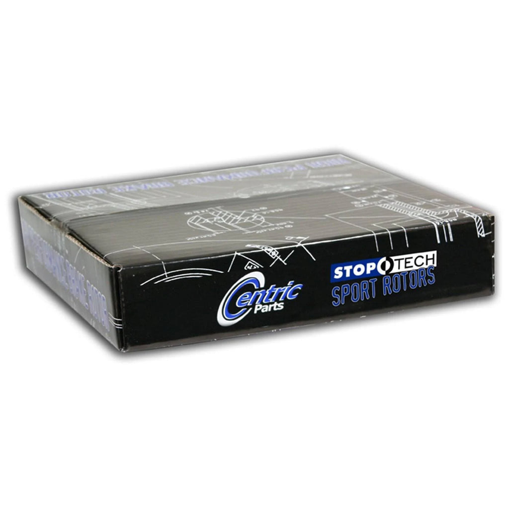 Sport Brake Rotor E7808