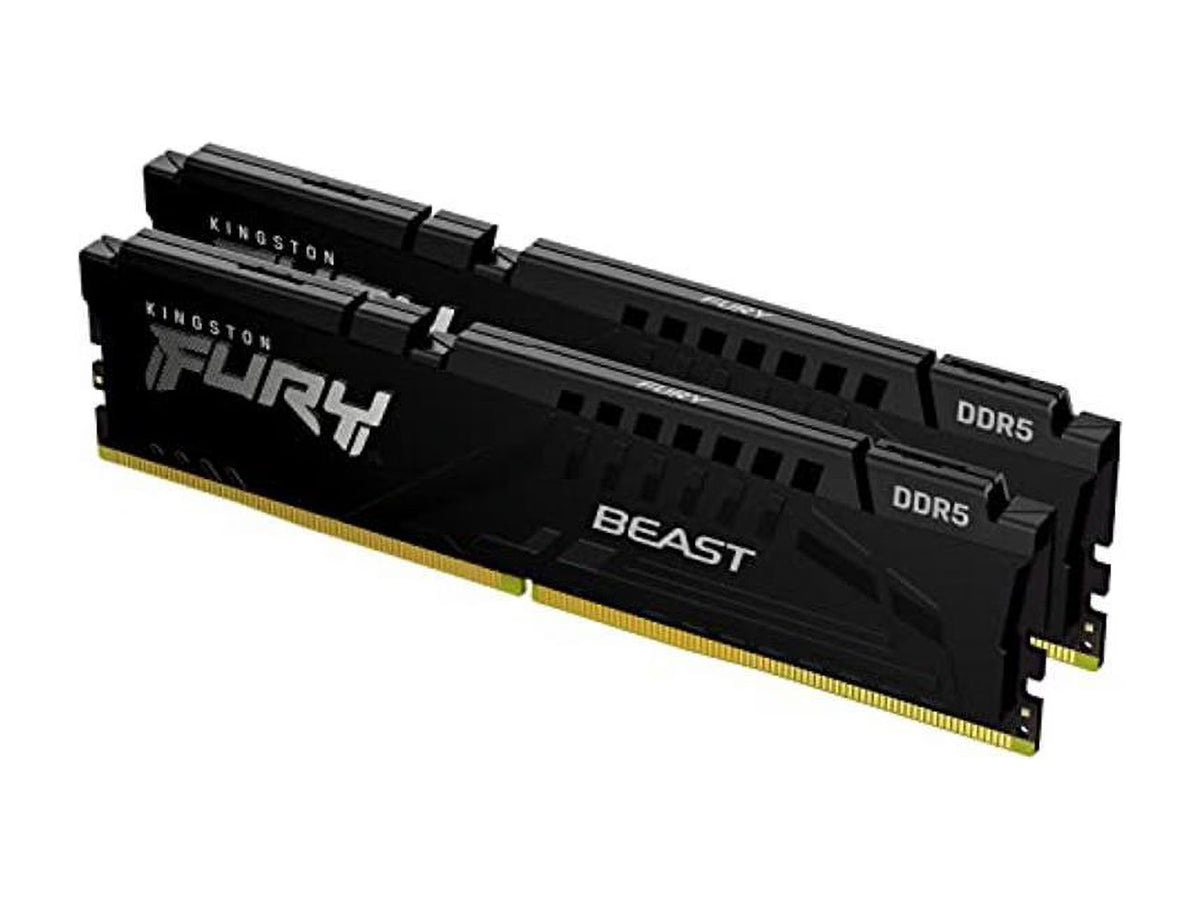 16 GB DDR5 5600 MHz Memory K636