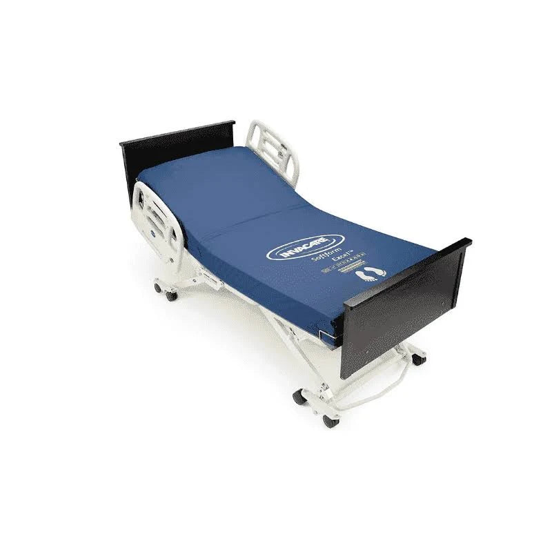 84x22 L x 36x22 W x 6x22 H Foam Mattress J903