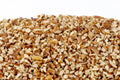 Raw Small Pecan Pieces (10 Pound CASE) W6593