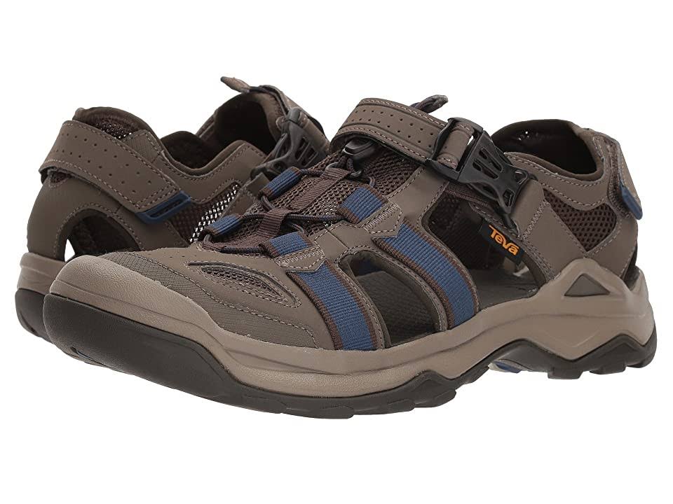 Men's Omnium 2 Bungee Cord 8.5 Y55593