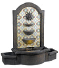 Floor Fountain Z95275
