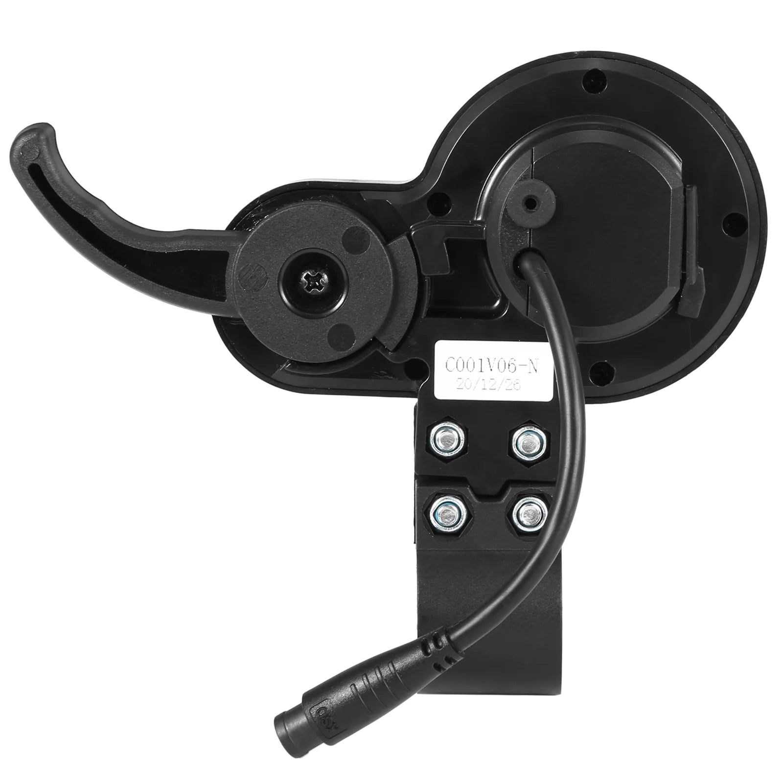 Electric Scooter Instrument Display Dashboard Spare Parts E194237