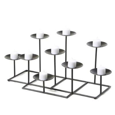 Metal Candelabra I14333