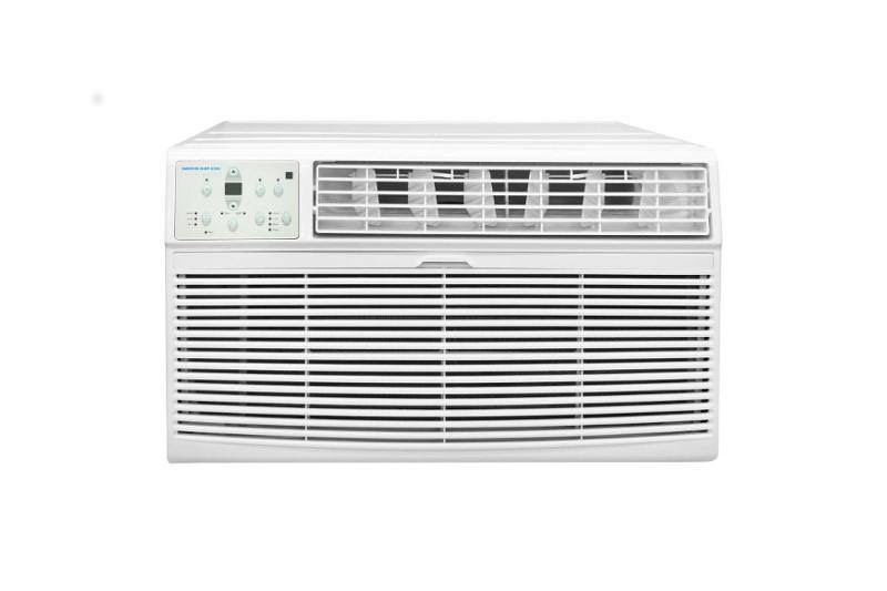 12,000 BTU Through The Wall Air Conditioner A357655