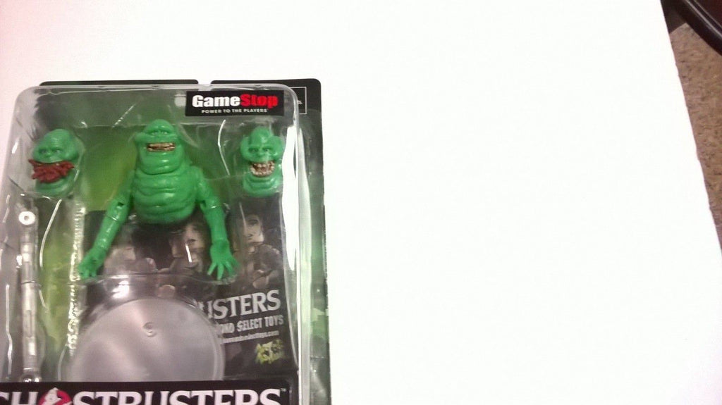Glow-in-the-Dark Action Figure V1767
