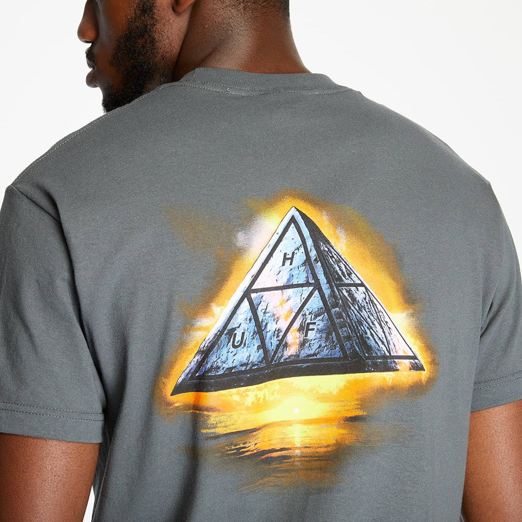 Castle Rock T-Shirt B324