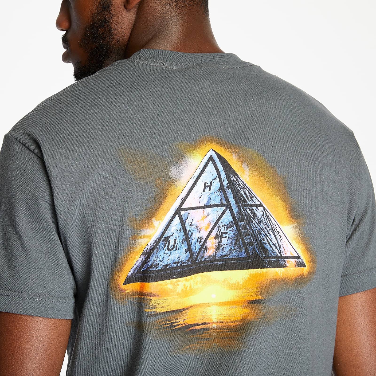 Castle Rock T-Shirt B324