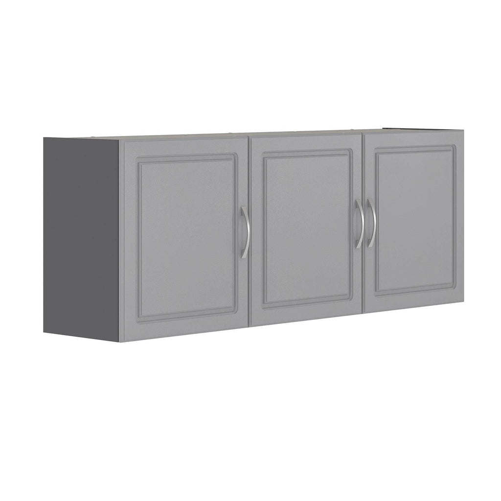 Ashen Gray Wall Cabinet C776487