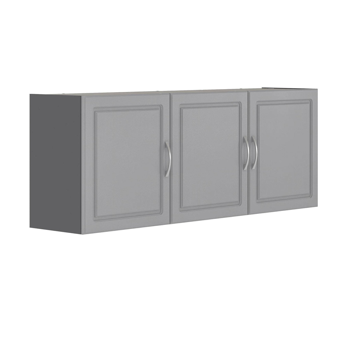 Ashen Gray Wall Cabinet C776487