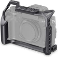 Cage for FUJIFILM X-T4 Camera Pack of 2 V11758