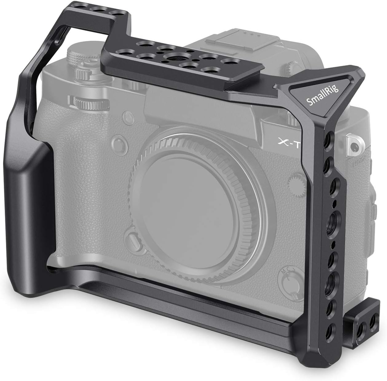 Cage for FUJIFILM X-T4 Camera Pack of 2 V11758