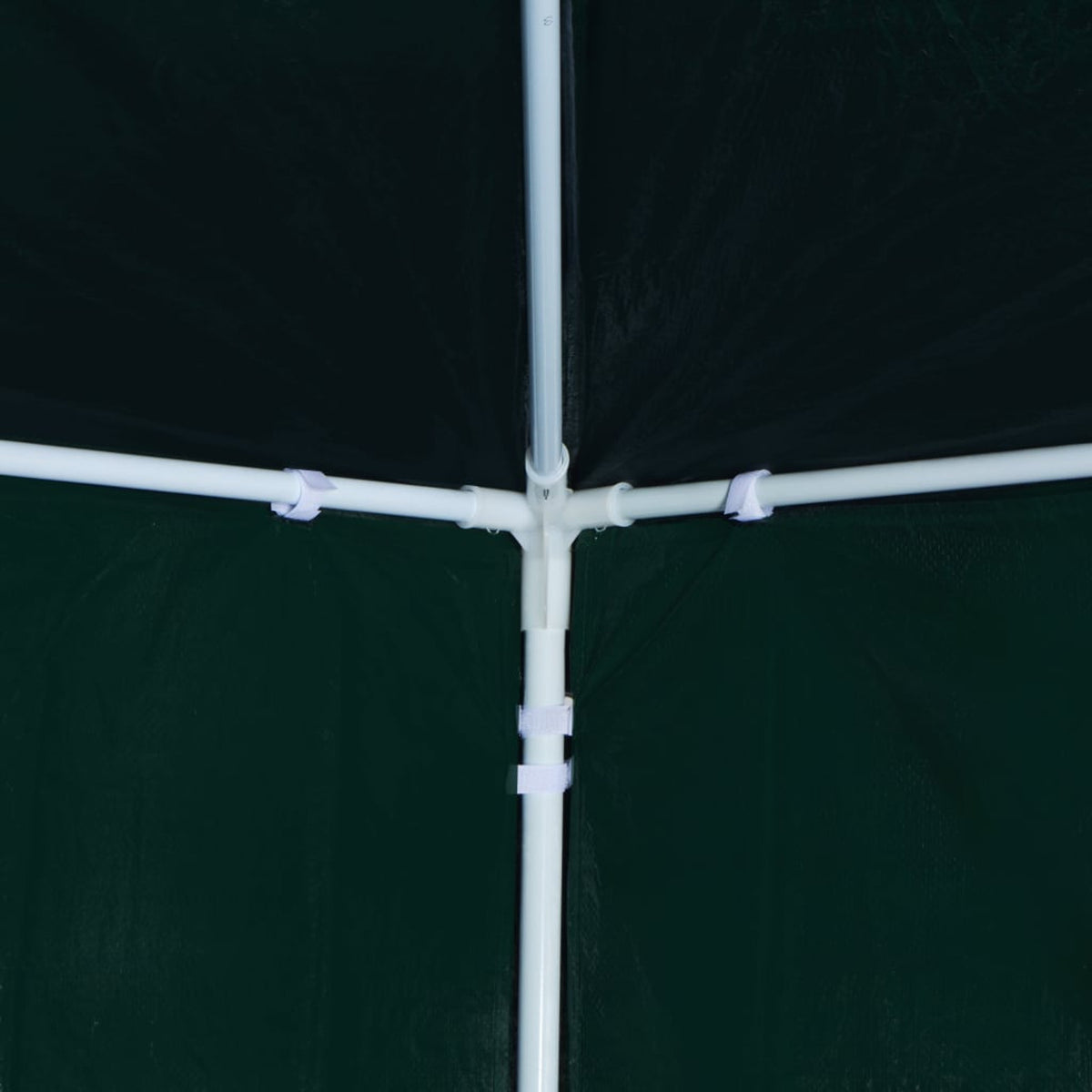 Green Party Tent 9'10"x9'10" O310474