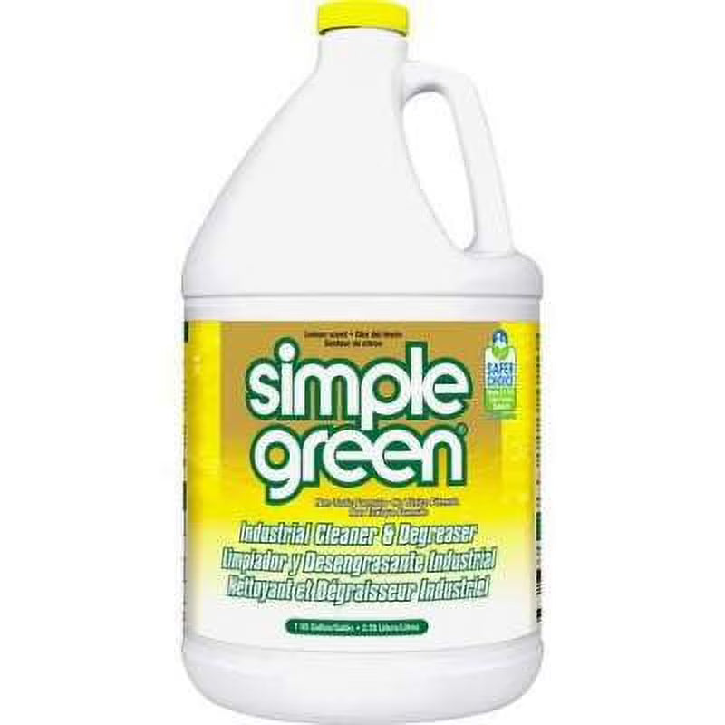 Industrial Cleaner/Degreaser L13401