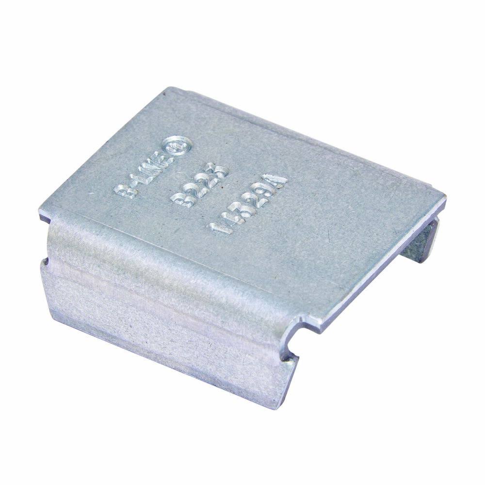 Type 12 JIC Continuous Hinge Cover Enclosure 8x8x6 B56193