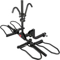 2-Bike Hitch Rack with 120 lb Capacity, 2-inch Receiver G3279