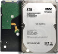 8TB 7200 RPM 256MB Cache SATA 6.0Gb/s 3.5 Internal Hard Drive G935