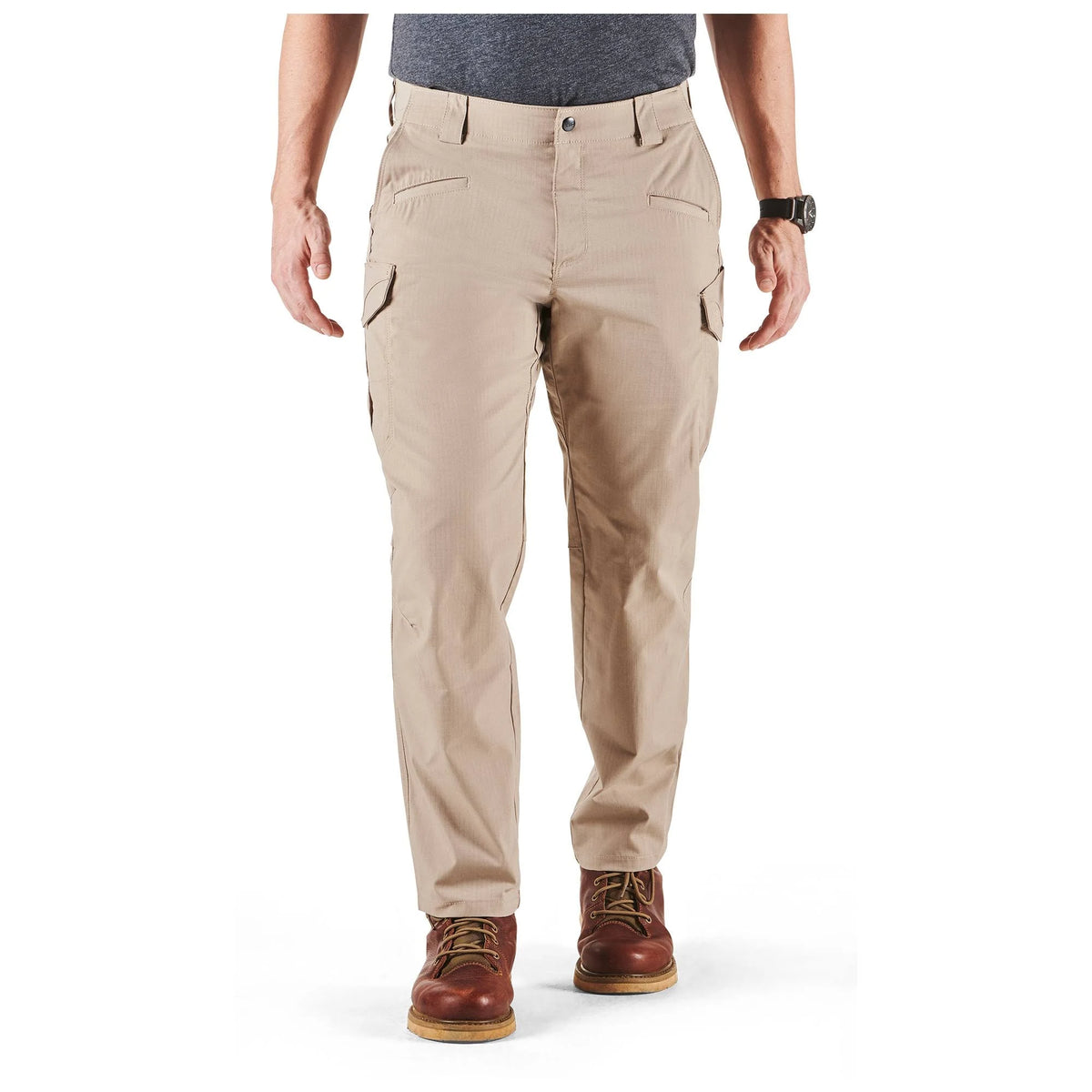 Khaki Tactical Pant K928556