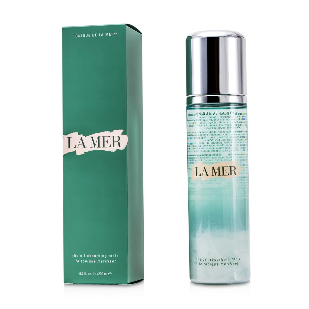 The Oil Absorbing Tonic 200ml L3616
