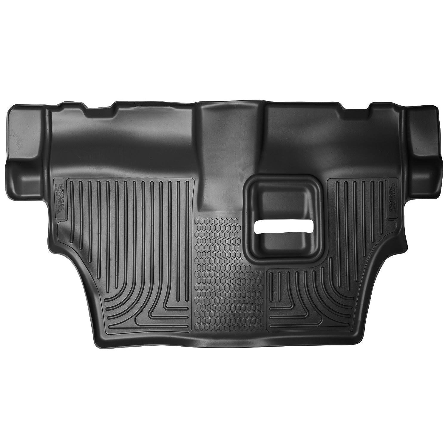Dodge Durango Floor Liners F275691