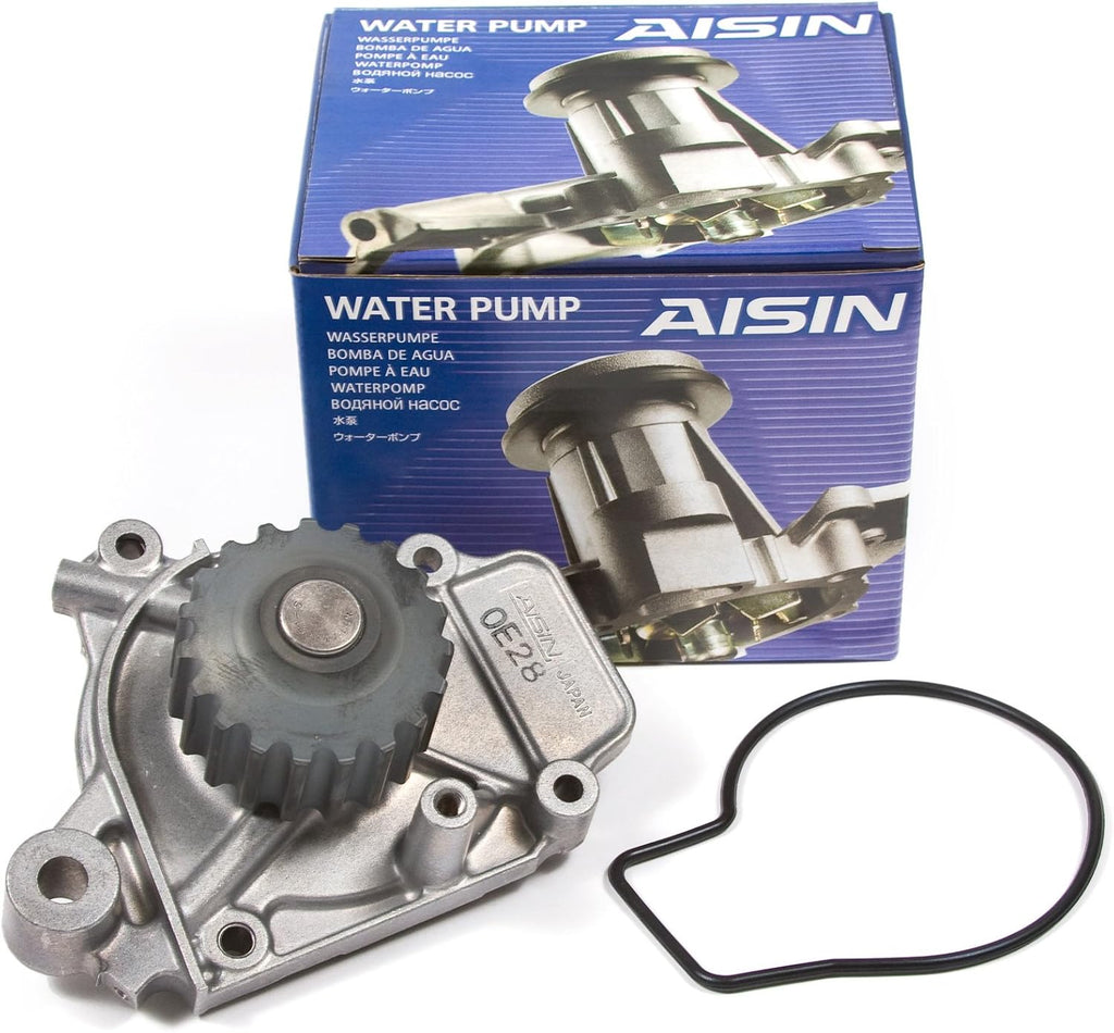 Timing Belt Kit Valve Cover Water Pump A871