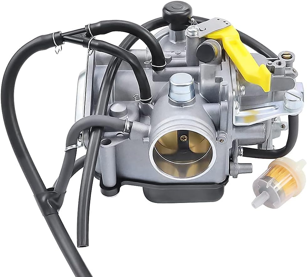 Carburetor Replacement for Honda Sportrax 400 TRX400 O8403