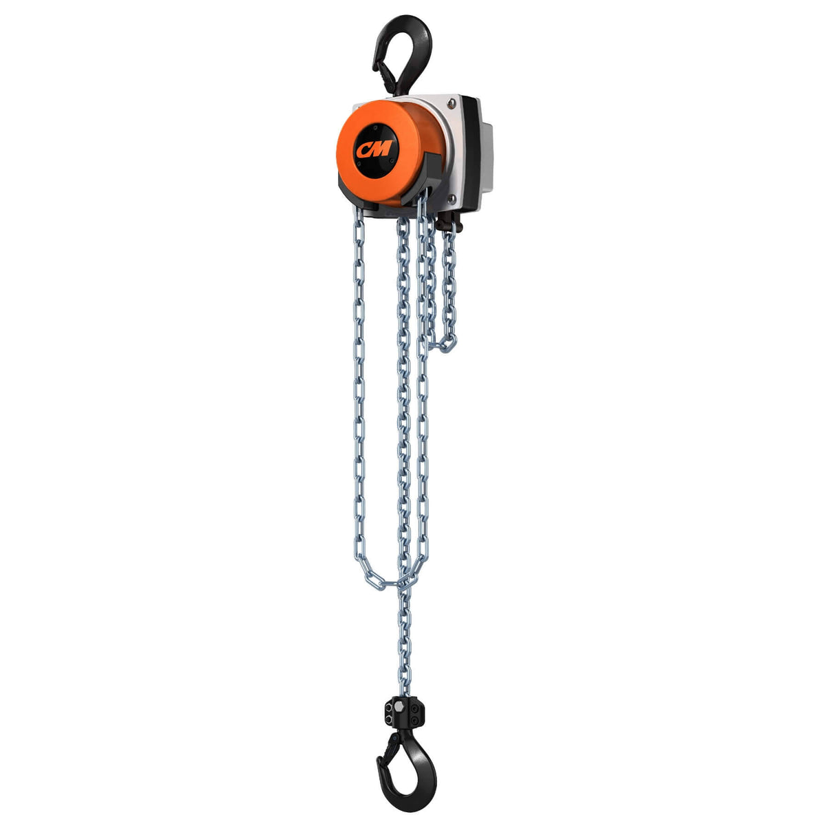 Hurricane Hand Chain Hoist 1/2 Ton 30 ft Lift L4352