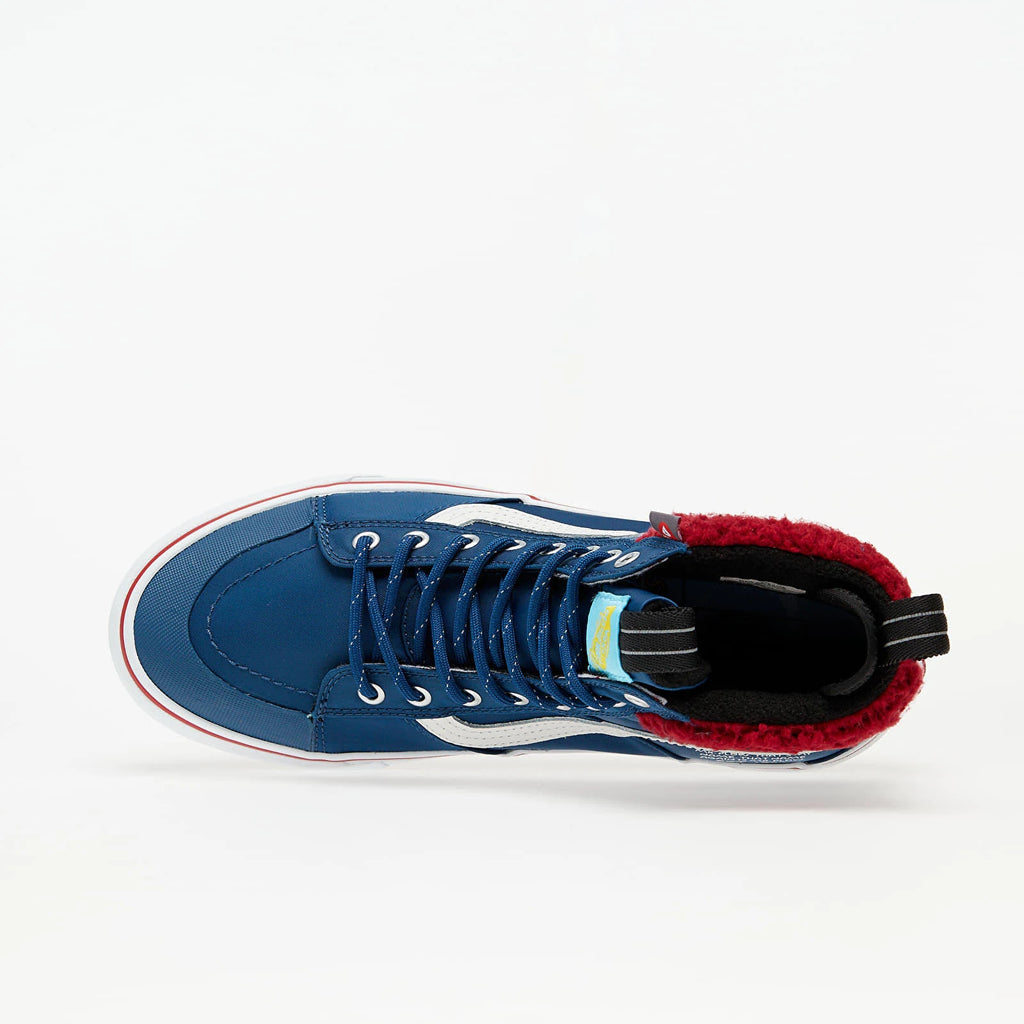 Sk8-Hi MTE 2.0 DX Shoes M7889