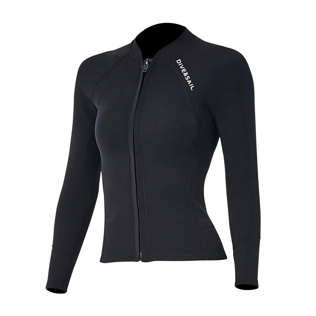 Neoprene Wetsuit Jacket M973877