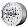 Machined 15x8 5x120.65 Wheel O6086