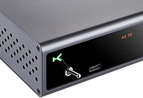 USB DAC Decoder U5471