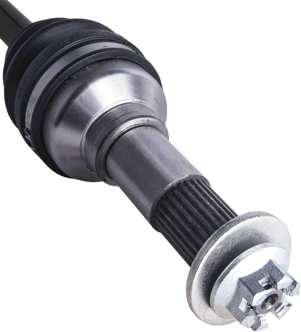 Axle replacement Pack of 2 for Yamaha Kodiak 400 2000 2001 2002 N94365