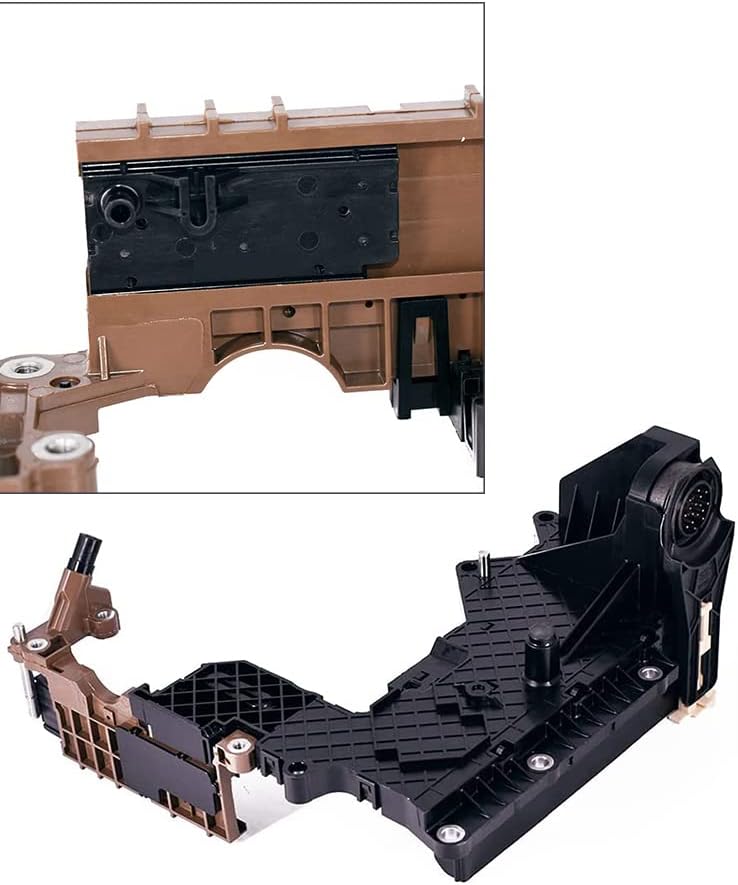 Transmission Control Module Connector Board I425011