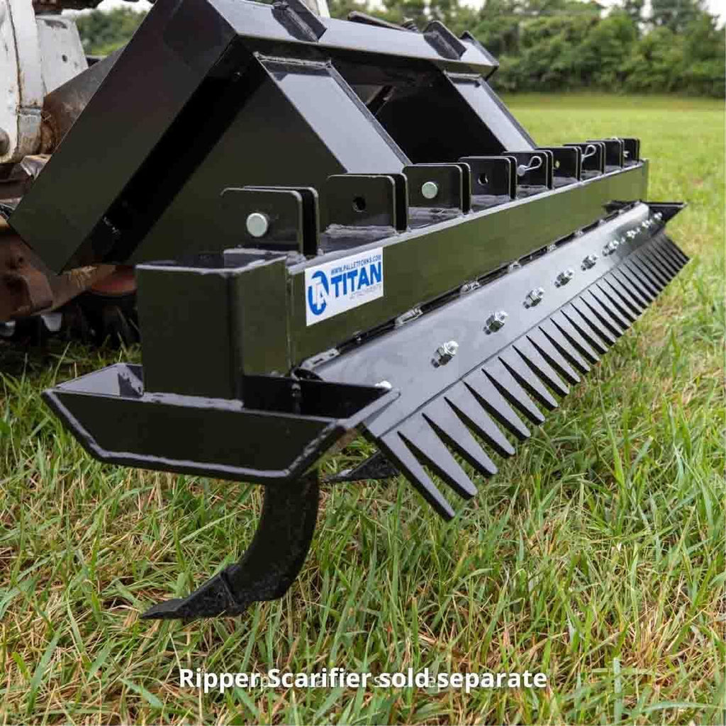 72-in Ripper Comb Attachment Q605180