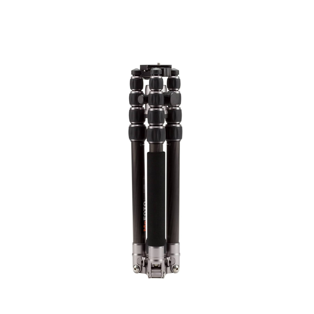 Carbon Fiber Travel Tripod Kit C406238