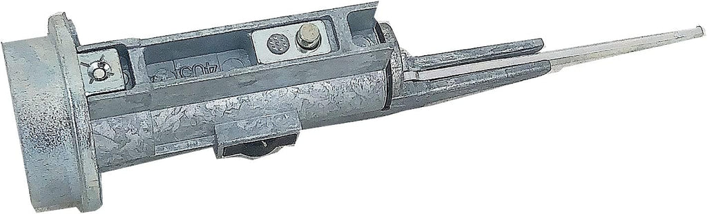 Ignition Lock Cylinder Tumbler with 2 Keys Pack of 2 M765