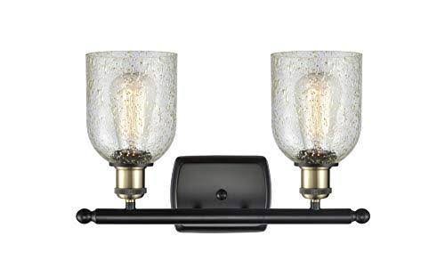 2 Light Bath Vanity D6227