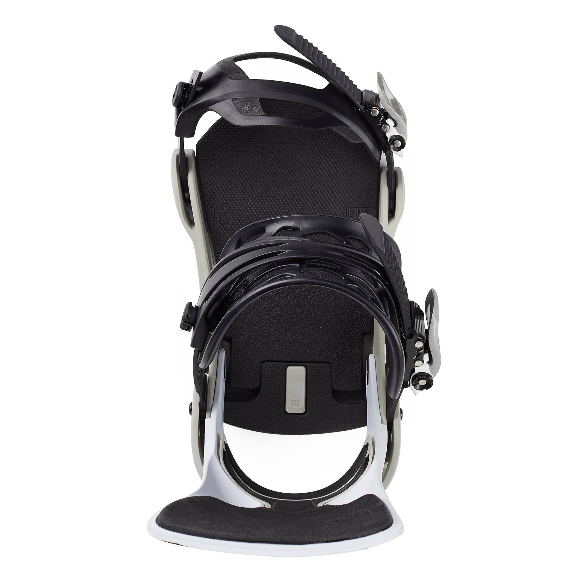 Men&s Burton Cartel x Re:Flex Snowboard Binding B3579