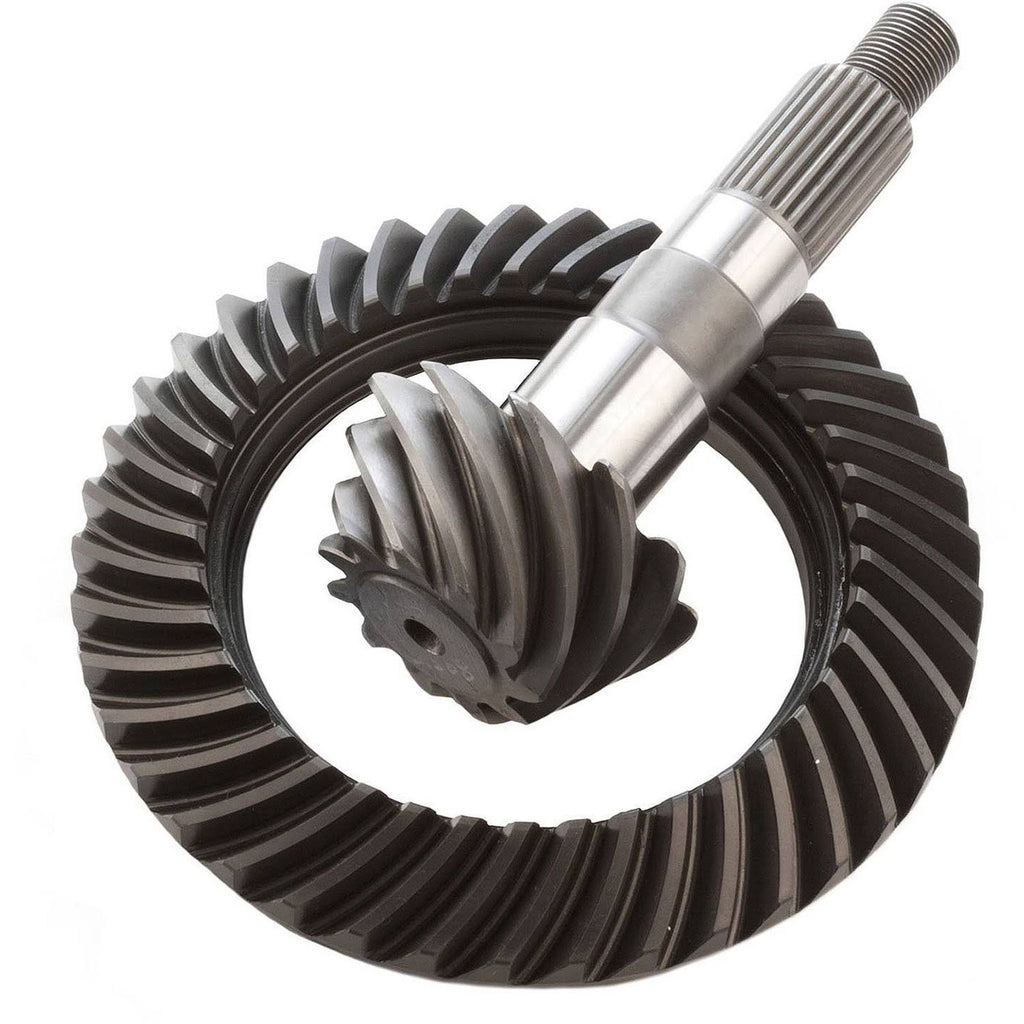 Ring and Pinion D8472
