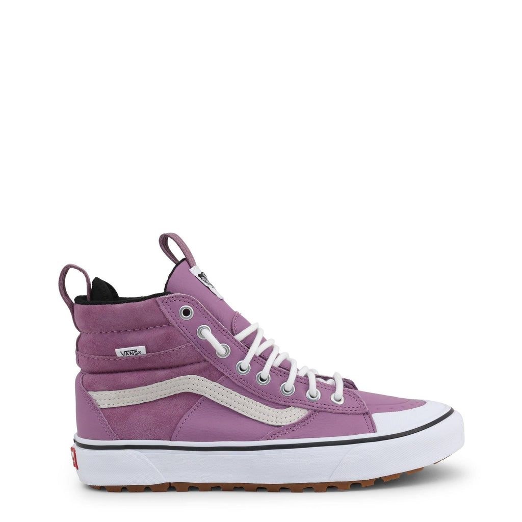 Violet SK8-HI-MTE Shoes R246251
