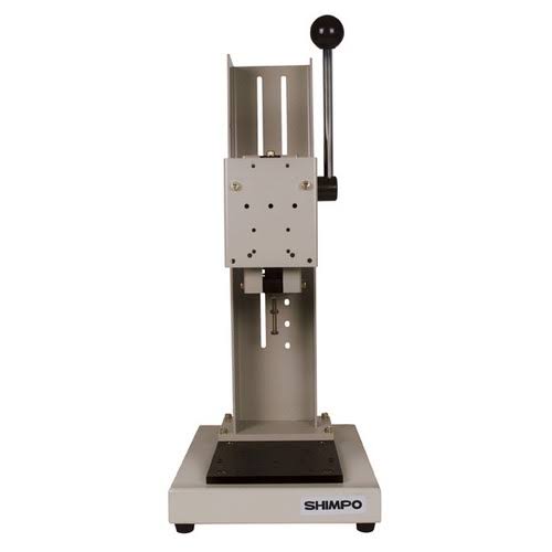 Lever Stand, 110 lbs Capacity V487827